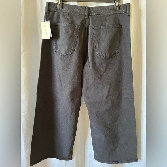 Universal Thread Sailor Wide Leg Jeans - Picture 3 of 3